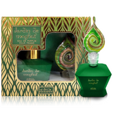 Jardin De Mogul for Women EDP - 50 ML (1.7 oz) by Nabeel - Intense oud